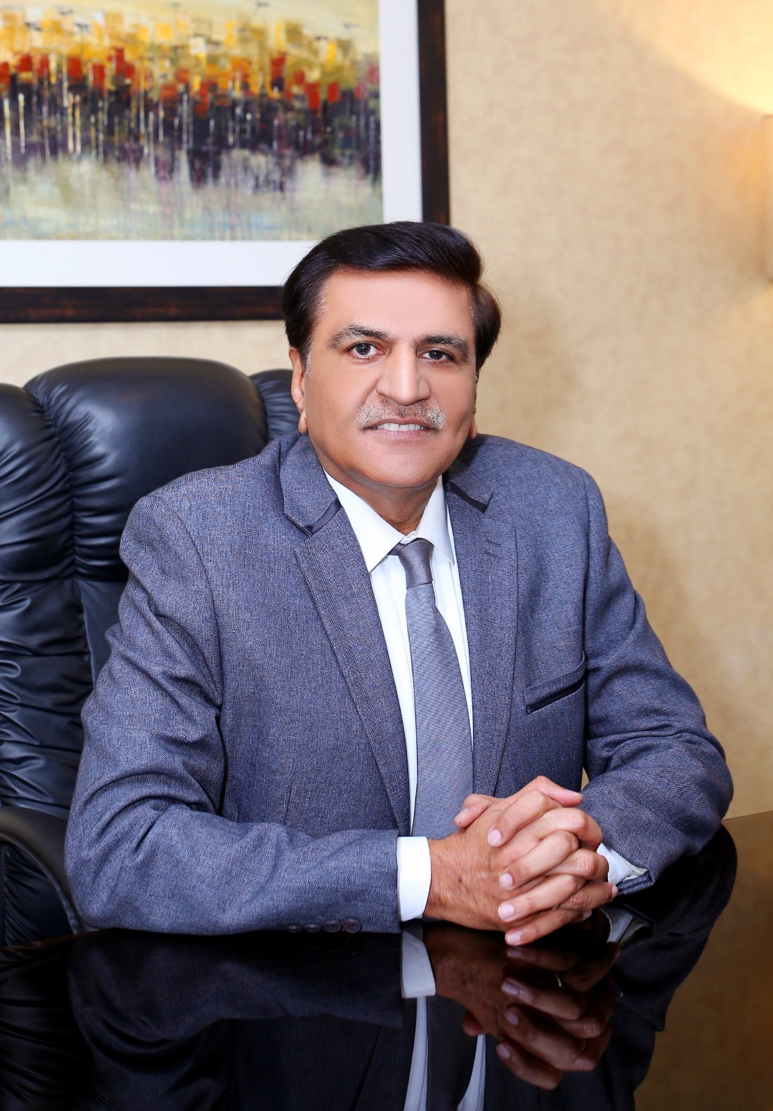 Chairman
