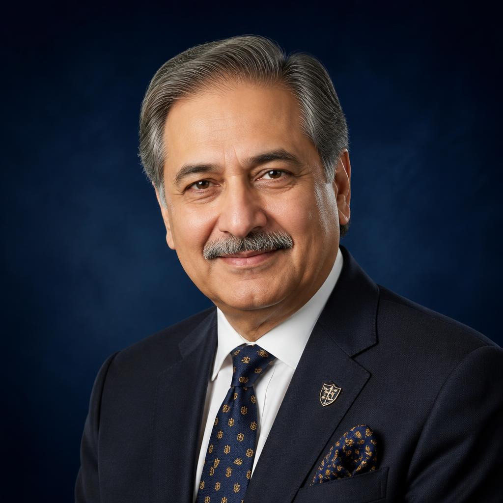 Chairman