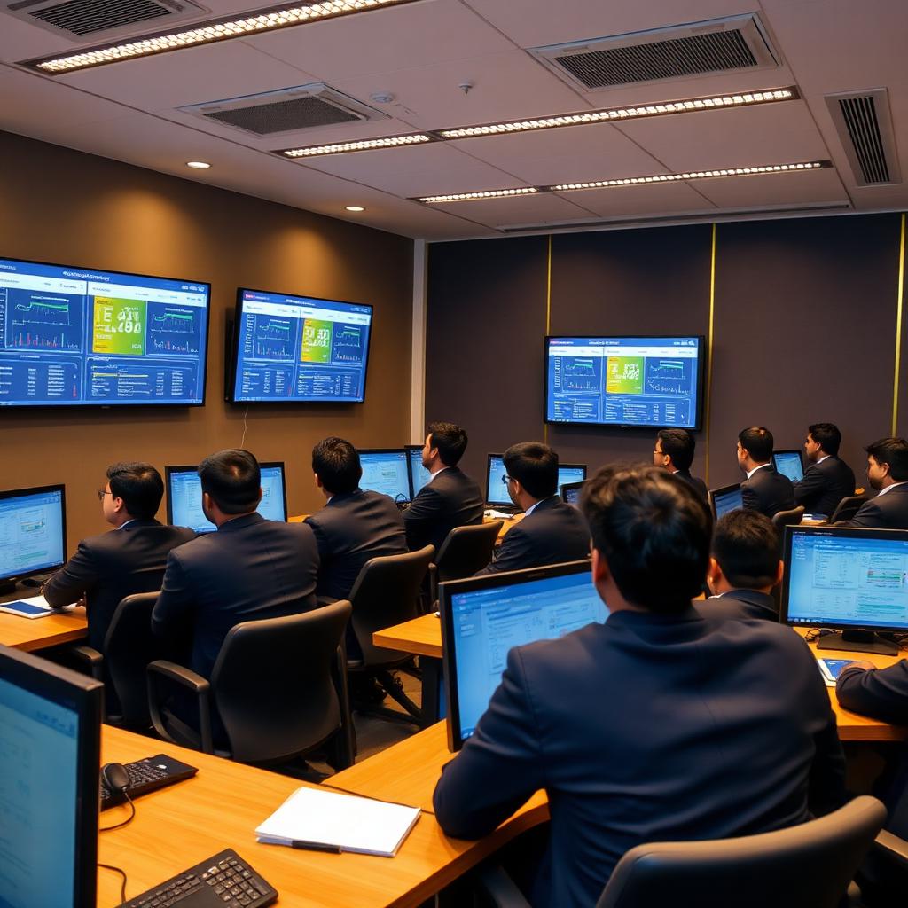 Bachelor of Business Information Technology