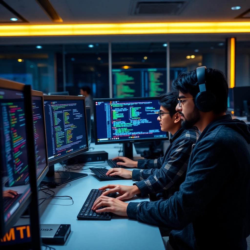 BS Software Engineering